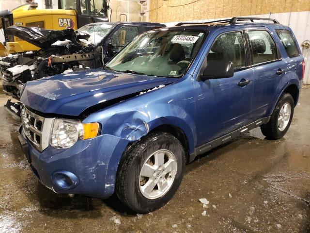 2010 Ford Escape XLS