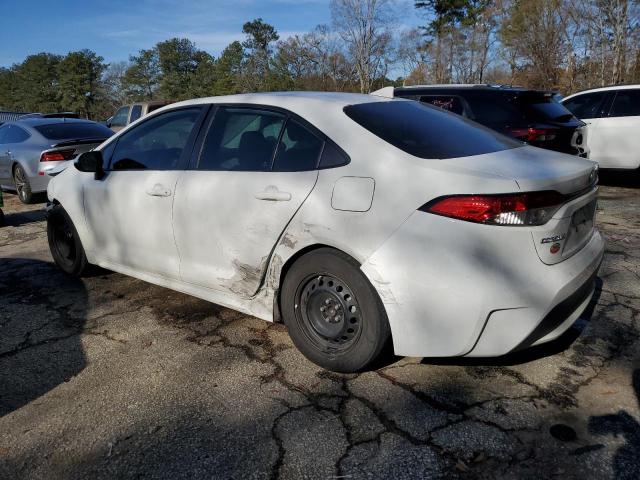 5YFDPMAE7MP146857 | 2021 TOYOTA COROLLA L