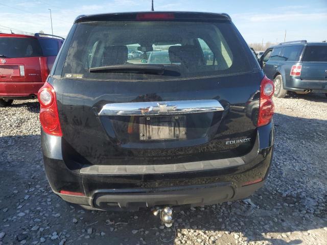 2GNALAEK0E6280150 | 2014 CHEVROLET EQUINOX LS