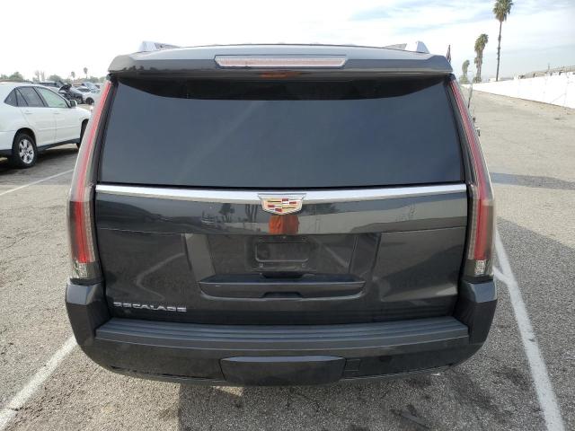 2019 CADILLAC ESCALADE L - 1GYS4BKJ0KR298492