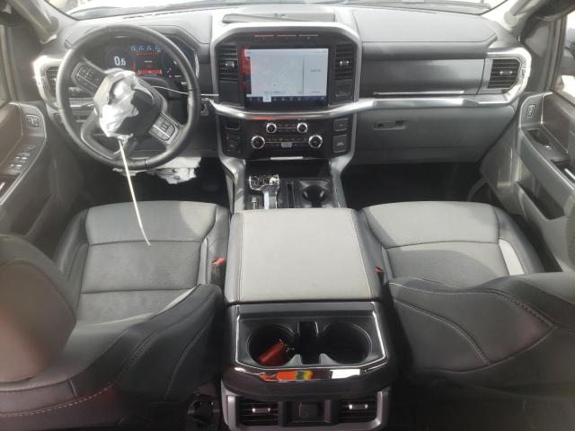 1FTFW1E51PKE15894 Ford F150 Supercrew