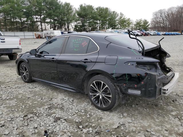 4T1B11HKXJU048614 | 2018 TOYOTA CAMRY L