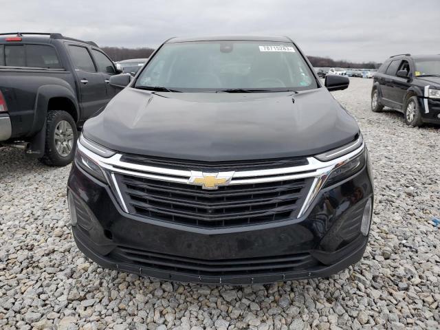 3GNAXKEV3NL239754 | 2022 CHEVROLET EQUINOX LT