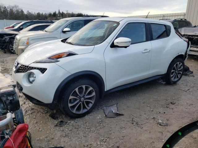 2017 Nissan JUKE S