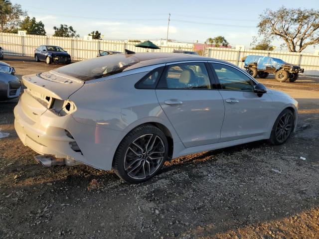 2021 KIA K5 GT - 5XXG44J85MG070967
