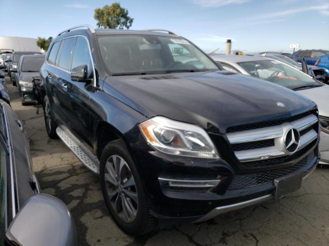 VIN 4JGDF6EE8GA712571 2016 Mercedes-Benz GL-Class, ... no.4