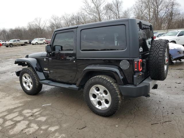 1C4GJWBG2EL109333 | 2014 JEEP WRANGLER S