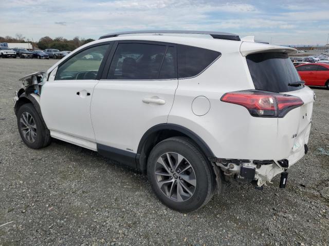 JTMRJREV0JD242567 | 2018 TOYOTA RAV4 HV LE