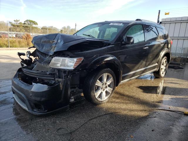 2014 Dodge Journey Limited