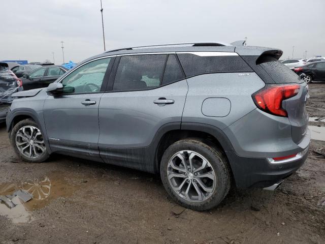 3GKALPEXXKL230391 | 2019 GM c terrain slt