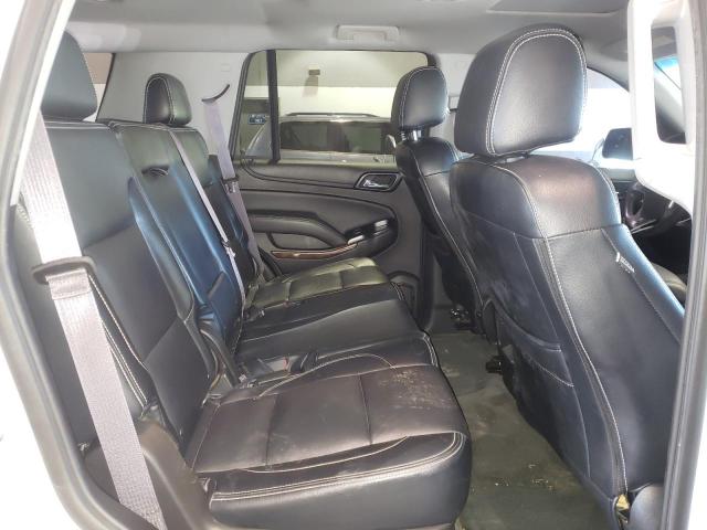 1GNSKAKC6FR554980 | 2015 CHEVROLET TAHOE K150