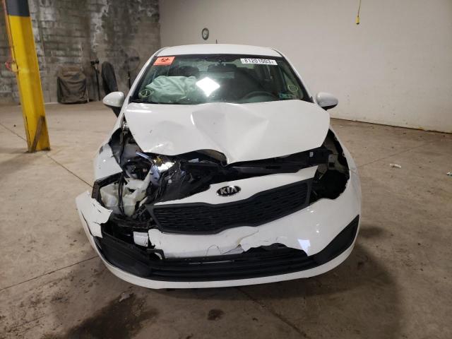 2015 KIA CADENZA LU - KNADM4A39F6462095