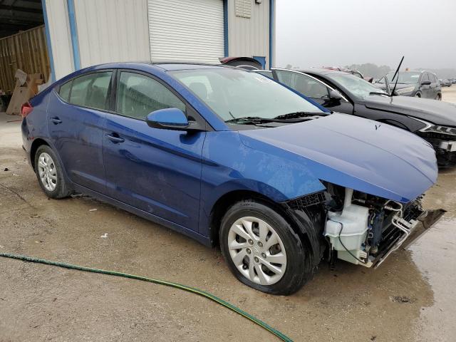 5NPD74LF3LH524724 | 2020 Hyundai elantra se