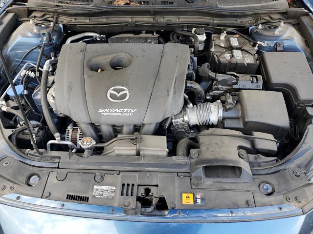 3MZBN1M3XJM275892 | 2018 MAZDA 3 GRAND TO