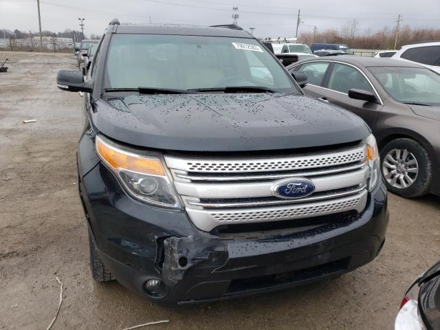 1FM5K8D84EGC56134 | 2014 FORD EXPLORER X