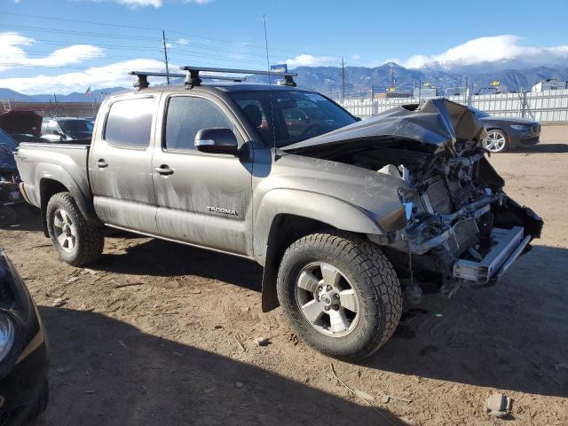 3TMLU4EN6EM155430 | 2014 TOYOTA TACOMA DOU