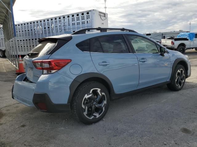 JF2GTHMC3NH262985 | 2022 Subaru crosstrek limited