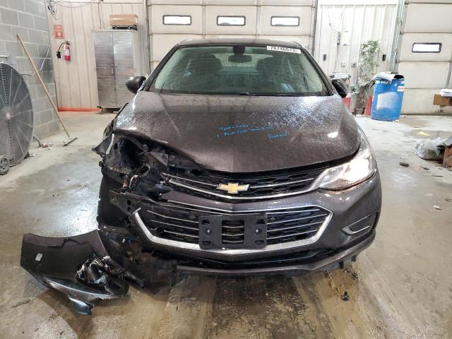 1G1BF5SMXH7248515 | 2017 CHEVROLET CRUZE PREM