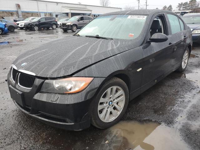 2006 BMW 3 Series 325xi