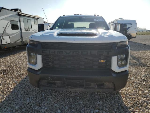 2020 CHEVROLET 3500 HD 1GC4YSEY7LF336184