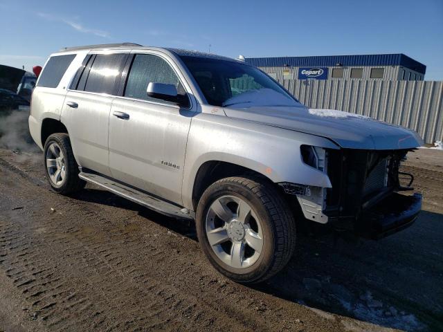 1GNSKBKC9JR232154 | 2018 CHEVROLET TAHOE K150