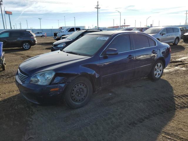 2007 Kia Optima LX