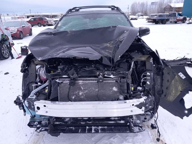 2023 TOYOTA RAV4 TRD O - 2T3S1RFV3PW405918