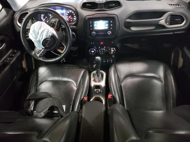 ZACCJBDTXGPD16584 | 2016 JEEP RENEGADE L