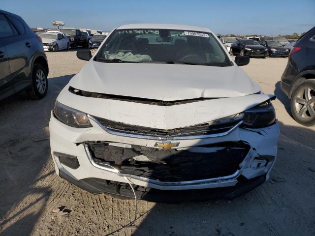 1G1ZB5ST1JF114084 | 2018 CHEVROLET MALIBU LS