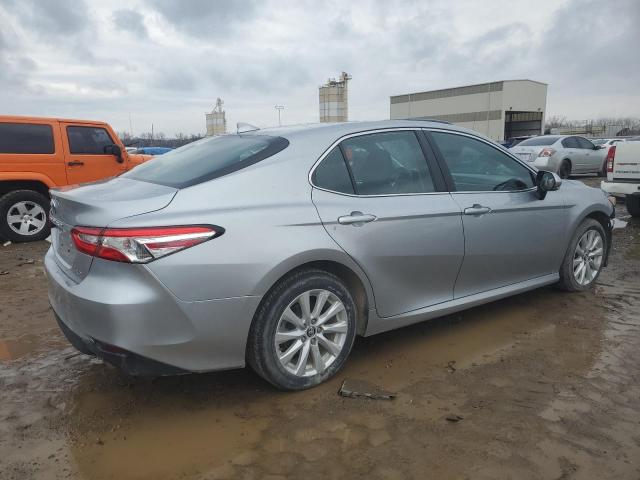 2020 TOYOTA CAMRY LE - 4T1L11AK6LU937587