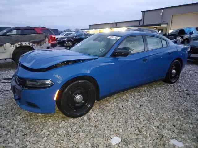 2016 DODGE CHARGER PO - 2C3CDXKT8GH271089