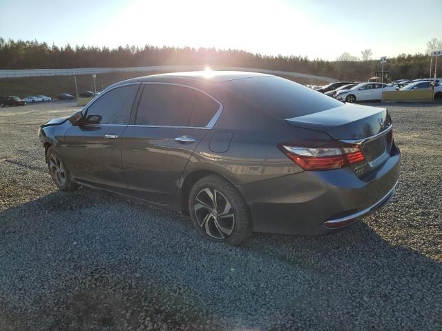 1HGCR2F33HA299636 | 2017 HONDA ACCORD LX