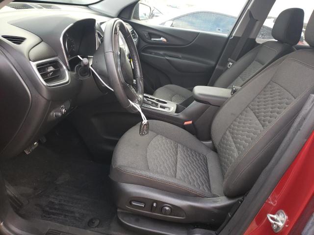 2GNAXJEVXJ6312854 | 2018 CHEVROLET EQUINOX LT