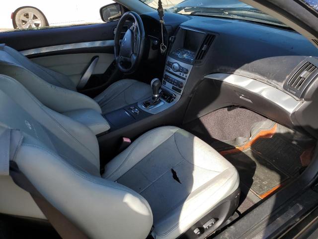 JNKCV66E69M722162 | 2009 Infiniti g37 base