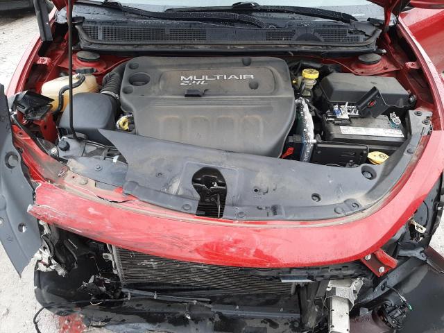 1C3CDFEB0FD244039 | 2015 DODGE DART GT