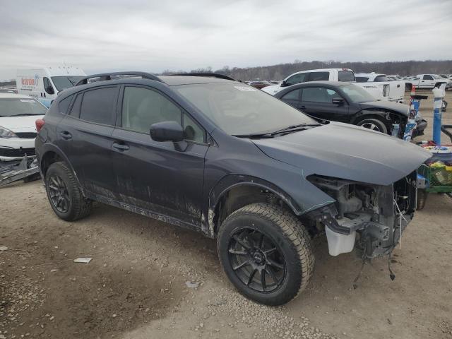 JF2GTACC6K8391128 | 2019 SUBARU CROSSTREK