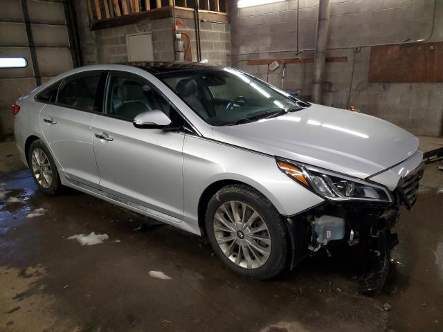 5NPE34AF4FH077490 | 2015 Hyundai sonata sport