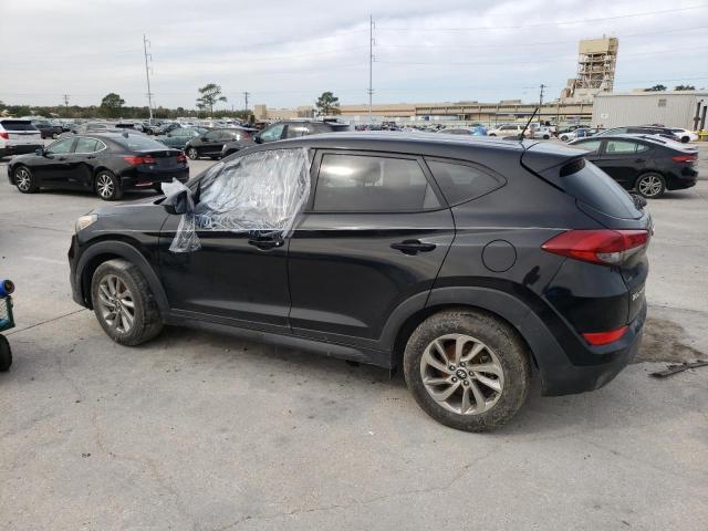 VIN KM8J23A41HU468076 2017 HYUNDAI TUCSON no.2