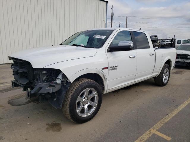 1C6RR7VM4JS283274 | 2018 RAM 1500 LARAM