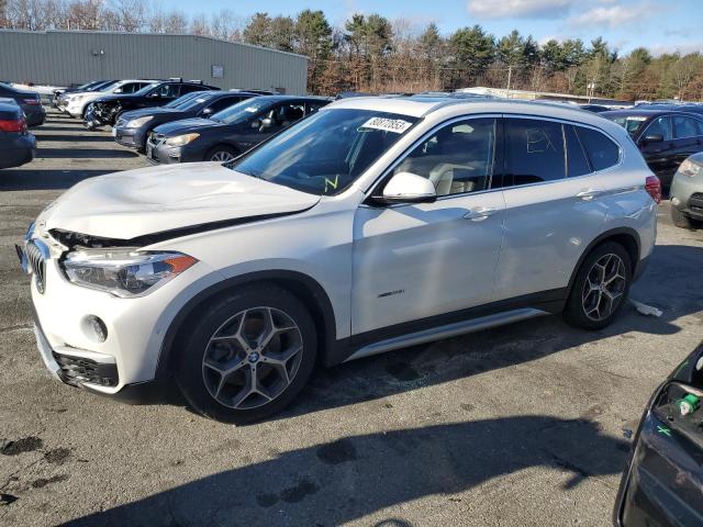 2017 BMW X1 xDrive28i