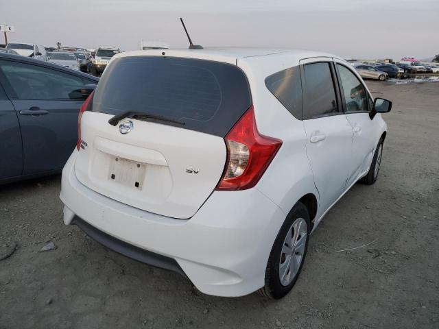 2018 NISSAN VERSA NOTE - 3N1CE2CP5JL364974