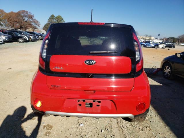 KNDJP3A51K7667861 | 2019 KIA SOUL +