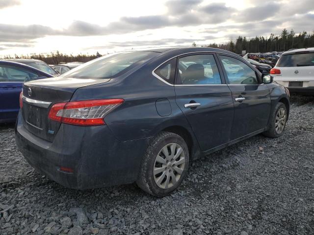Vin: 3n1ab7ap9el686779, lot: 80030453, nissan sentra s 20143