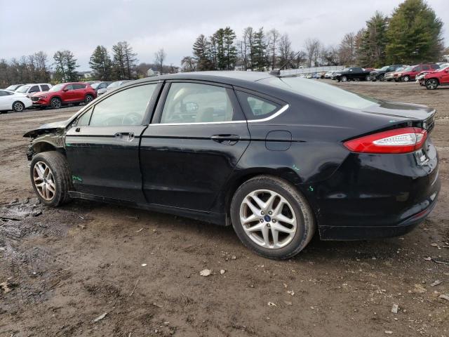 3FA6P0H73GR102707 | 2016 FORD FUSION SE