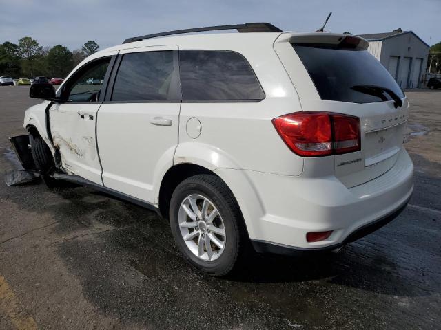 3C4PDCBG8FT690641 | 2015 DODGE JOURNEY SX