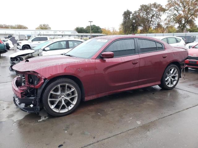 2021 Dodge Charger GT