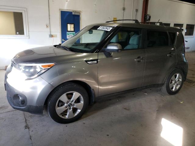 KNDJN2A23H7461486 | 2017 KIA SOUL