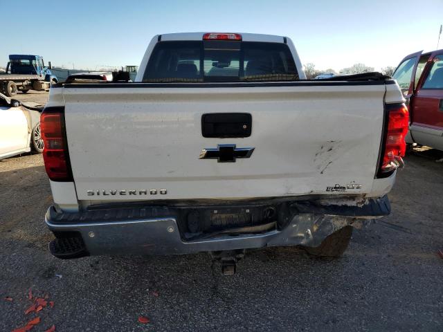 3GCUKSEC7FG116407 | 2015 CHEVROLET SILVERADO