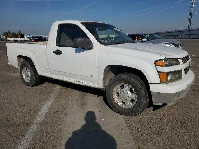 1GCCS148268111172 | 2006 Chevrolet colorado