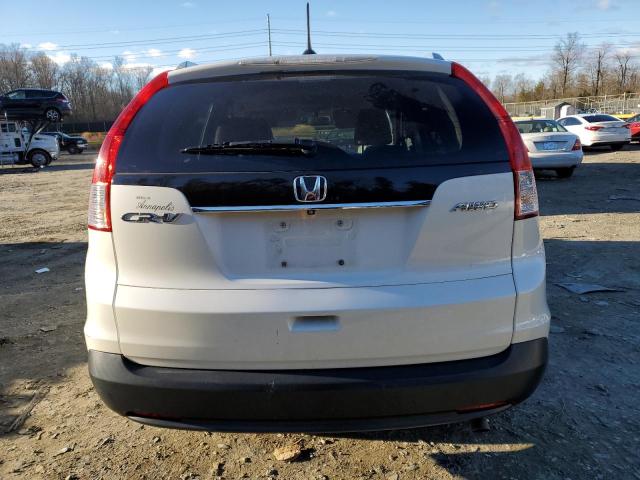 5J6RM4H76EL110426 | 2014 HONDA CR-V EXL